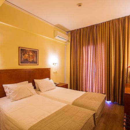 Hotel Marina Athens Ngoại thất bức ảnh