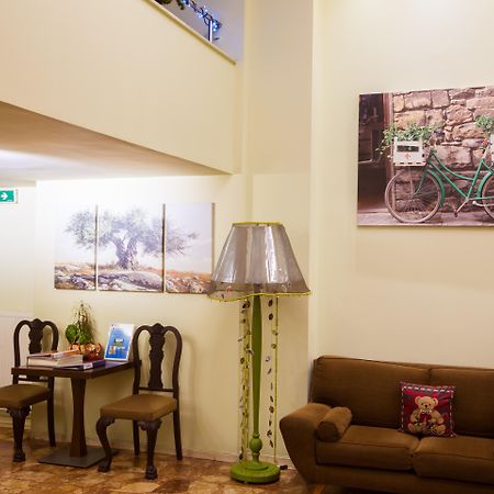Hotel Marina Athens Ngoại thất bức ảnh
