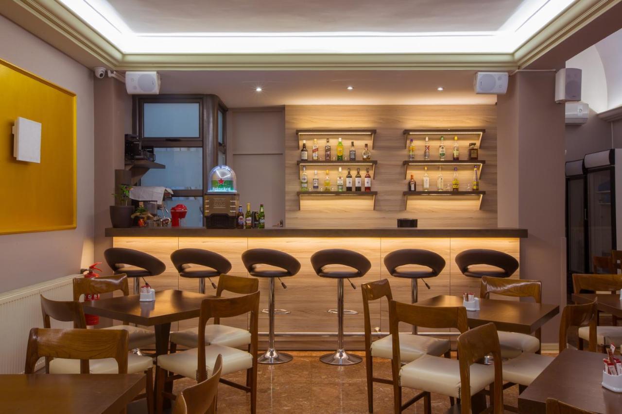 Hotel Marina Athens Ngoại thất bức ảnh