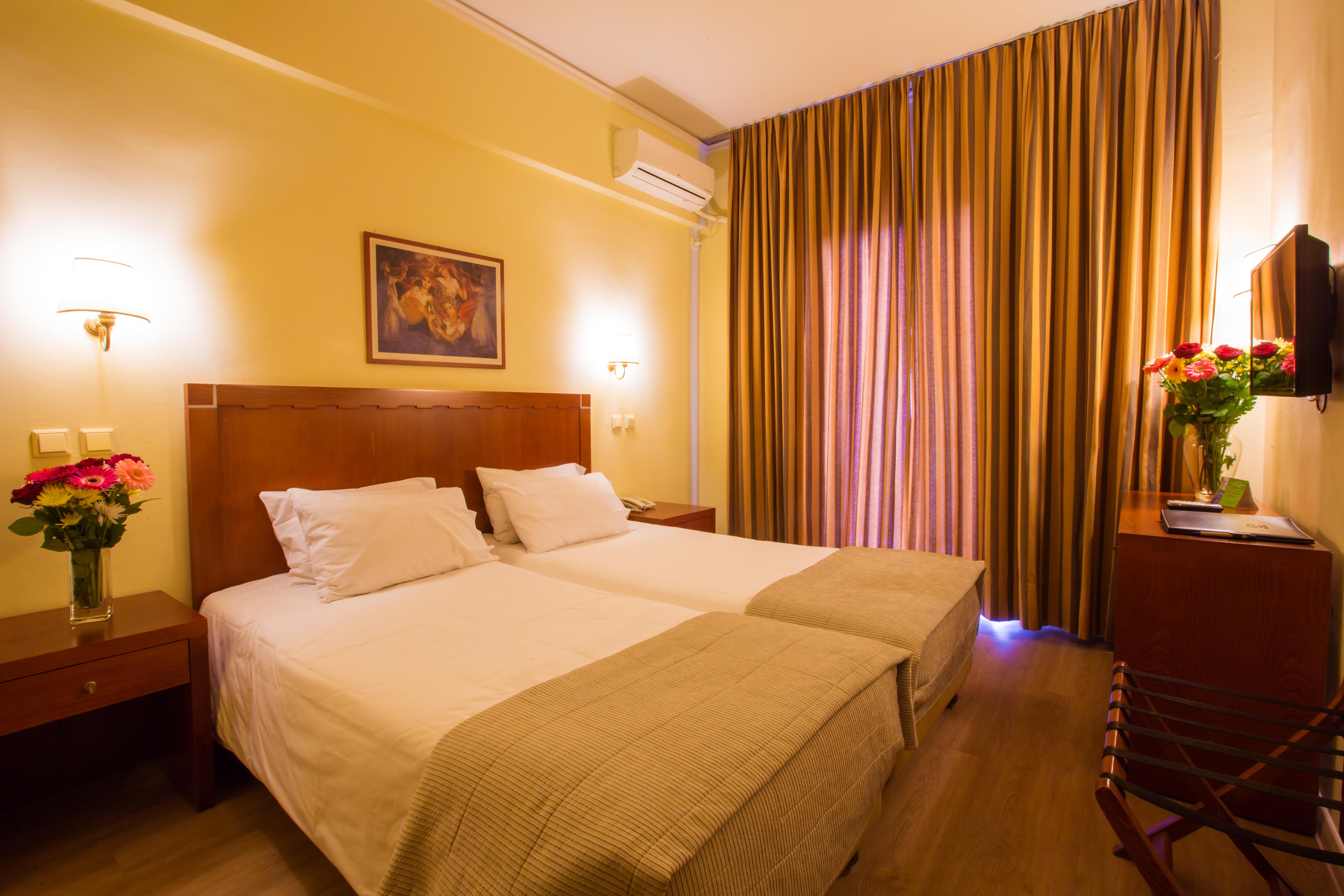 Hotel Marina Athens Ngoại thất bức ảnh