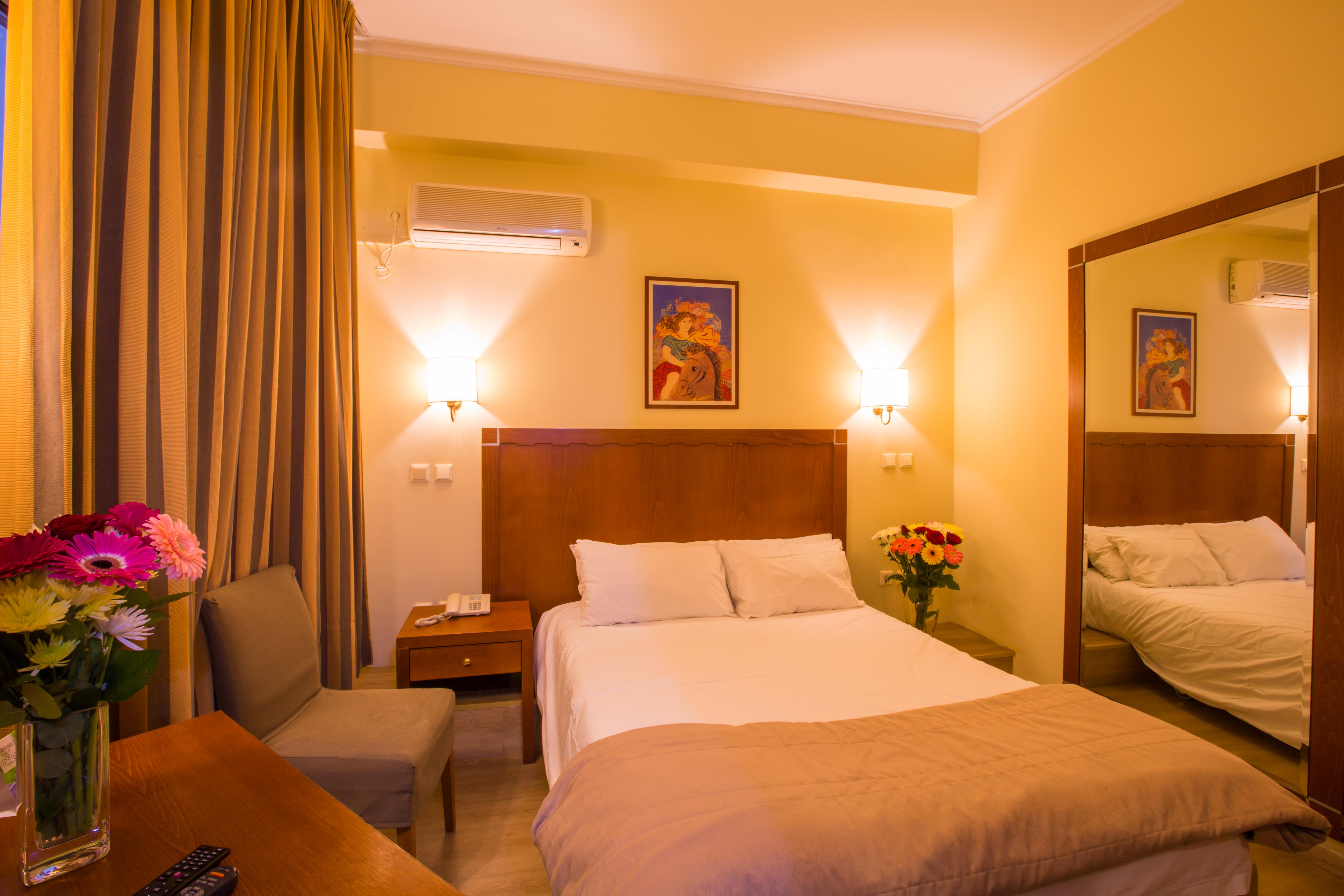 Hotel Marina Athens Ngoại thất bức ảnh