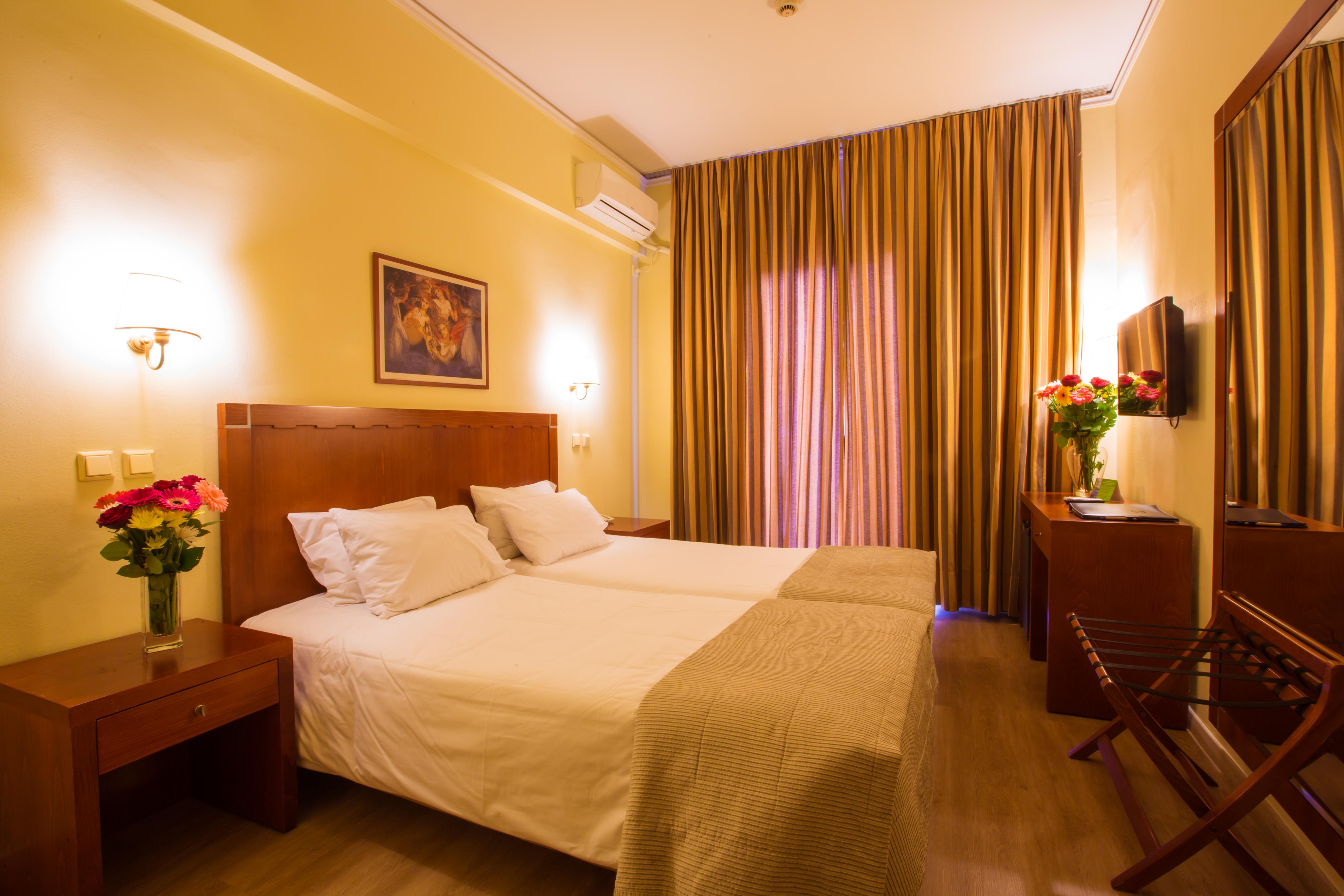 Hotel Marina Athens Ngoại thất bức ảnh