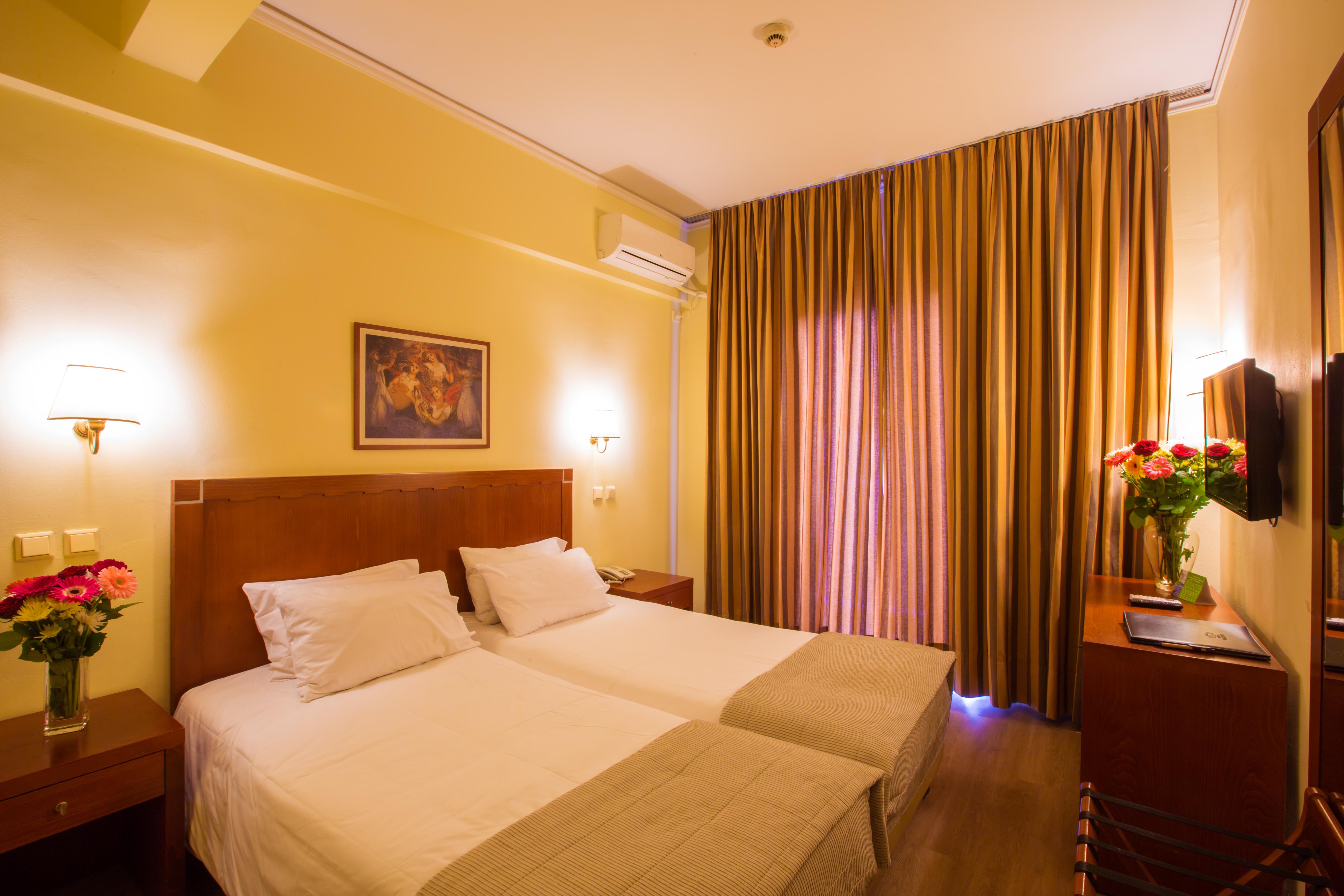 Hotel Marina Athens Ngoại thất bức ảnh