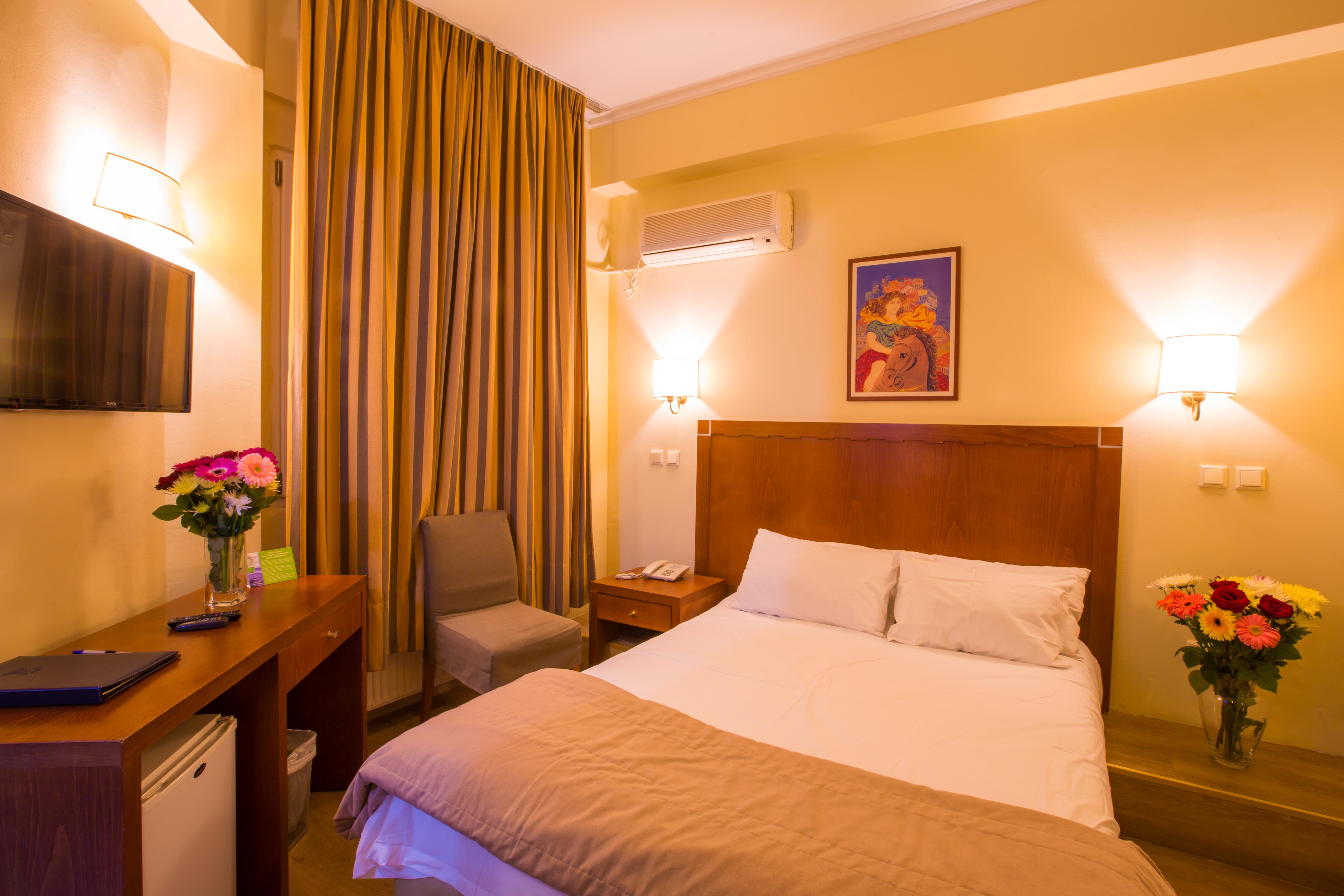 Hotel Marina Athens Ngoại thất bức ảnh