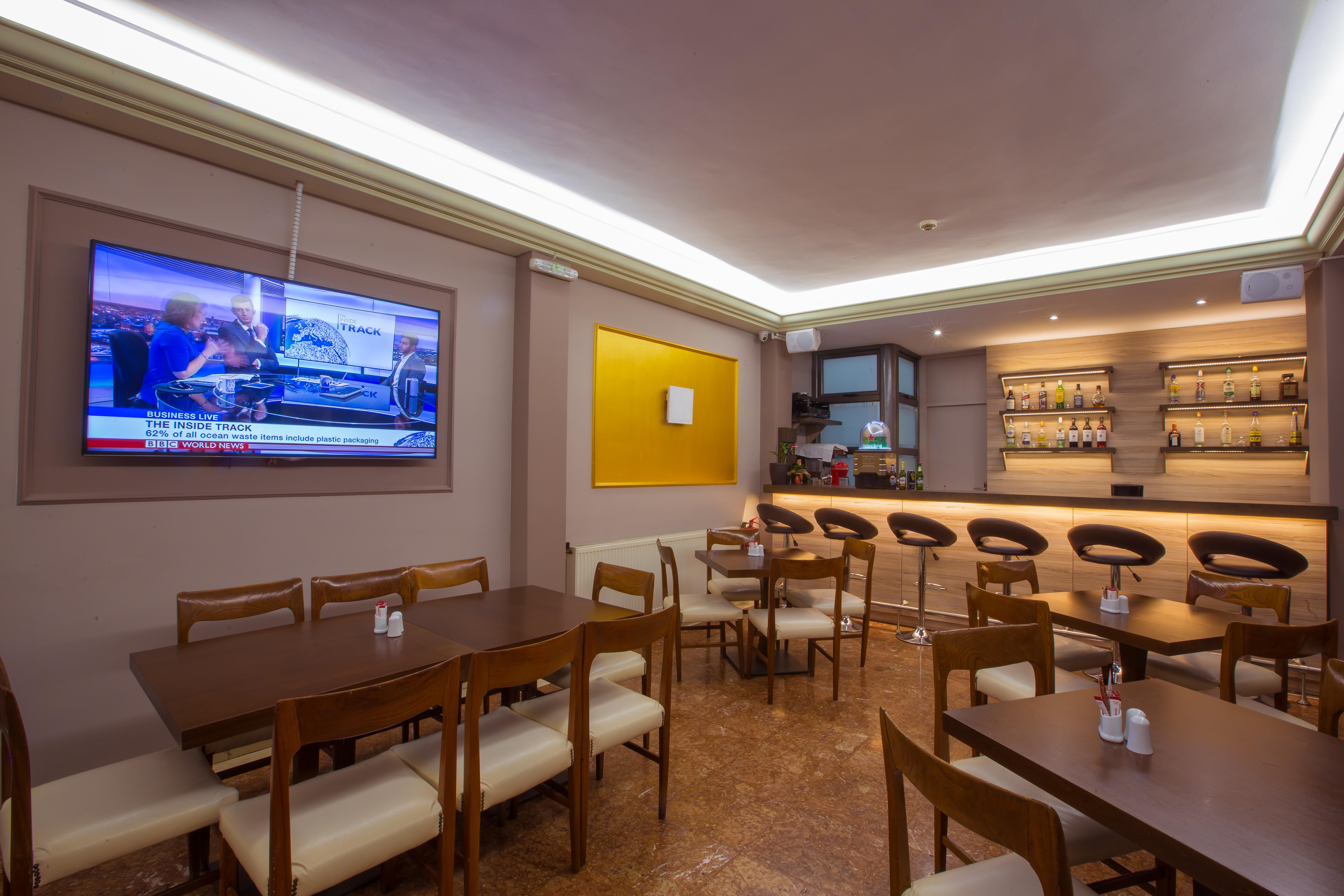 Hotel Marina Athens Ngoại thất bức ảnh