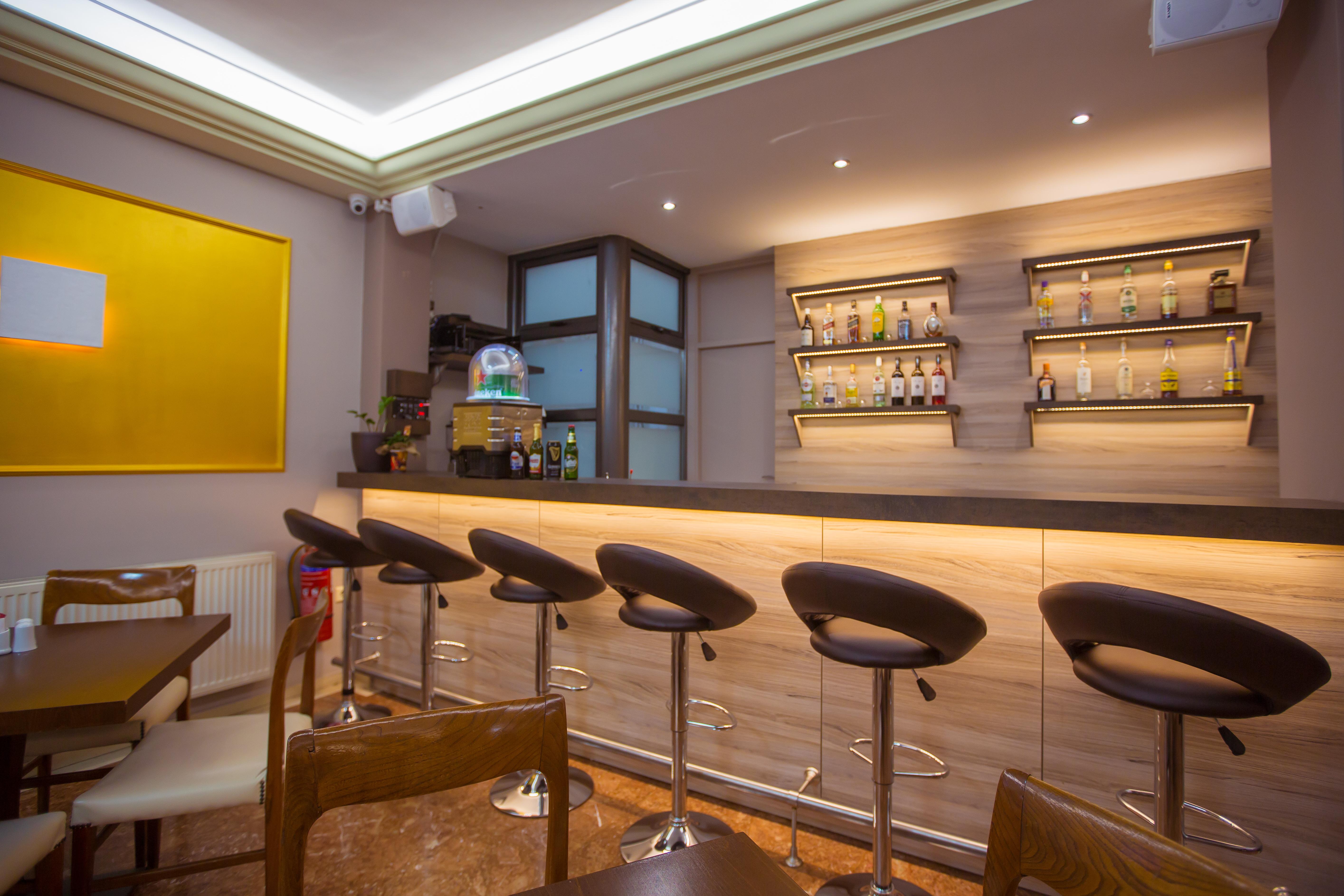 Hotel Marina Athens Ngoại thất bức ảnh