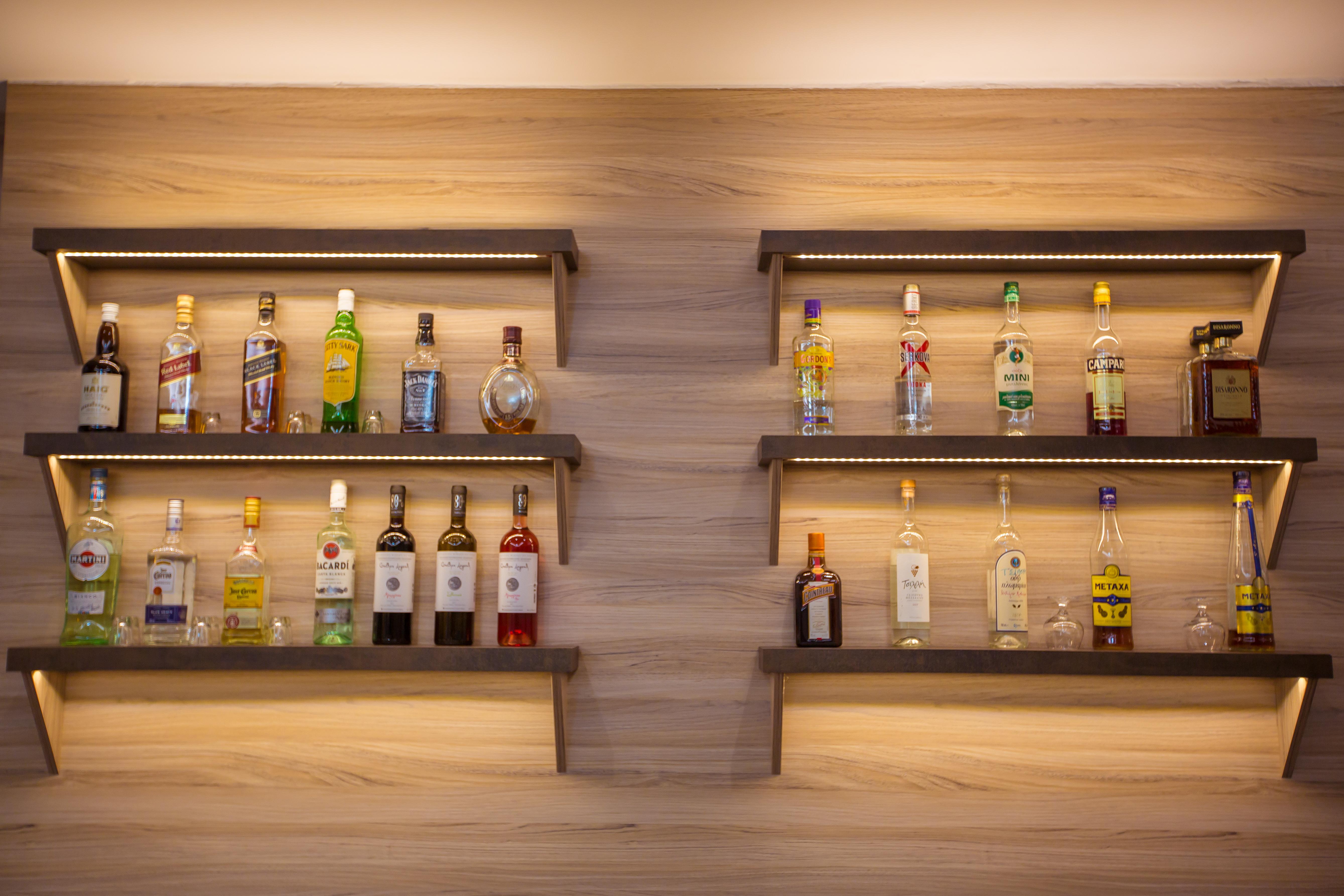 Hotel Marina Athens Ngoại thất bức ảnh