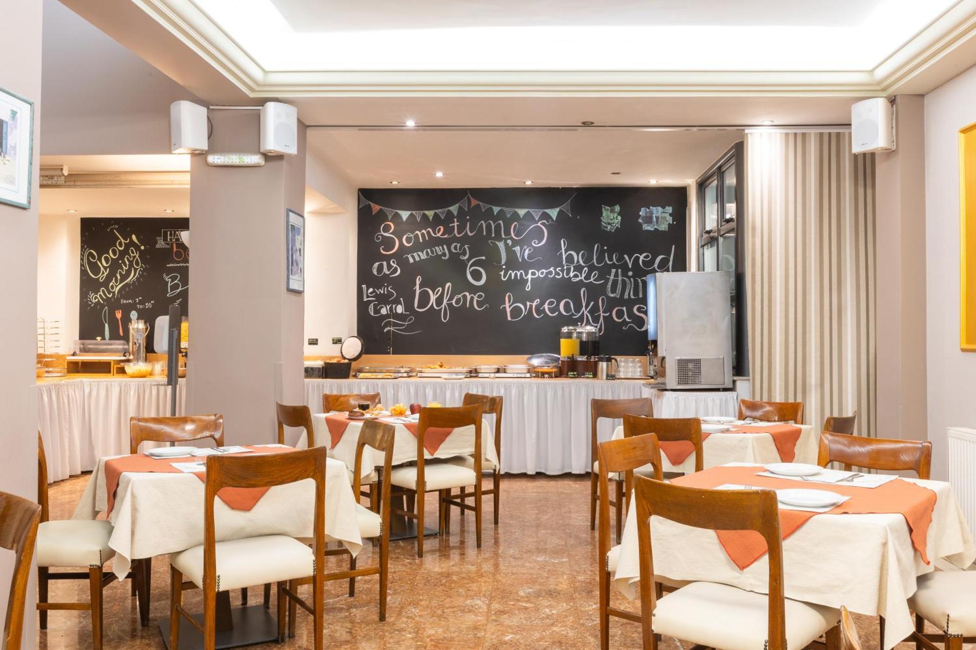 Hotel Marina Athens Ngoại thất bức ảnh