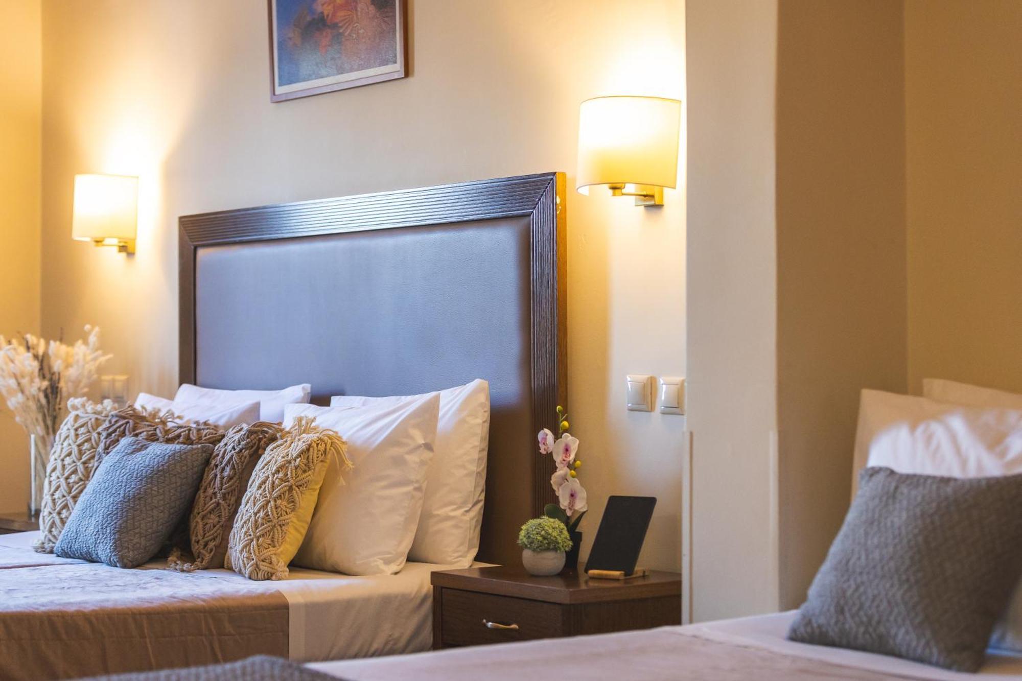 Hotel Marina Athens Ngoại thất bức ảnh