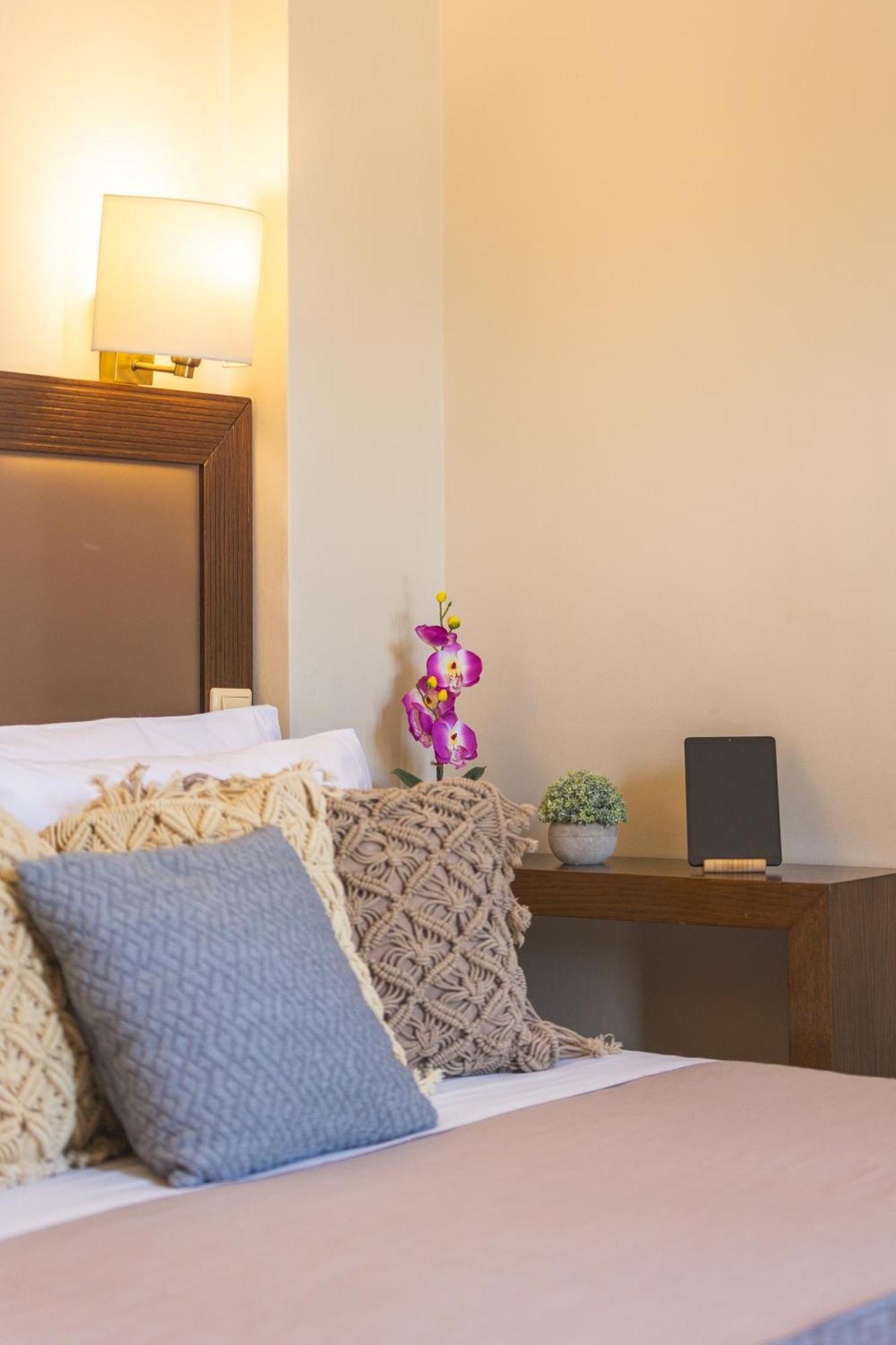 Hotel Marina Athens Ngoại thất bức ảnh