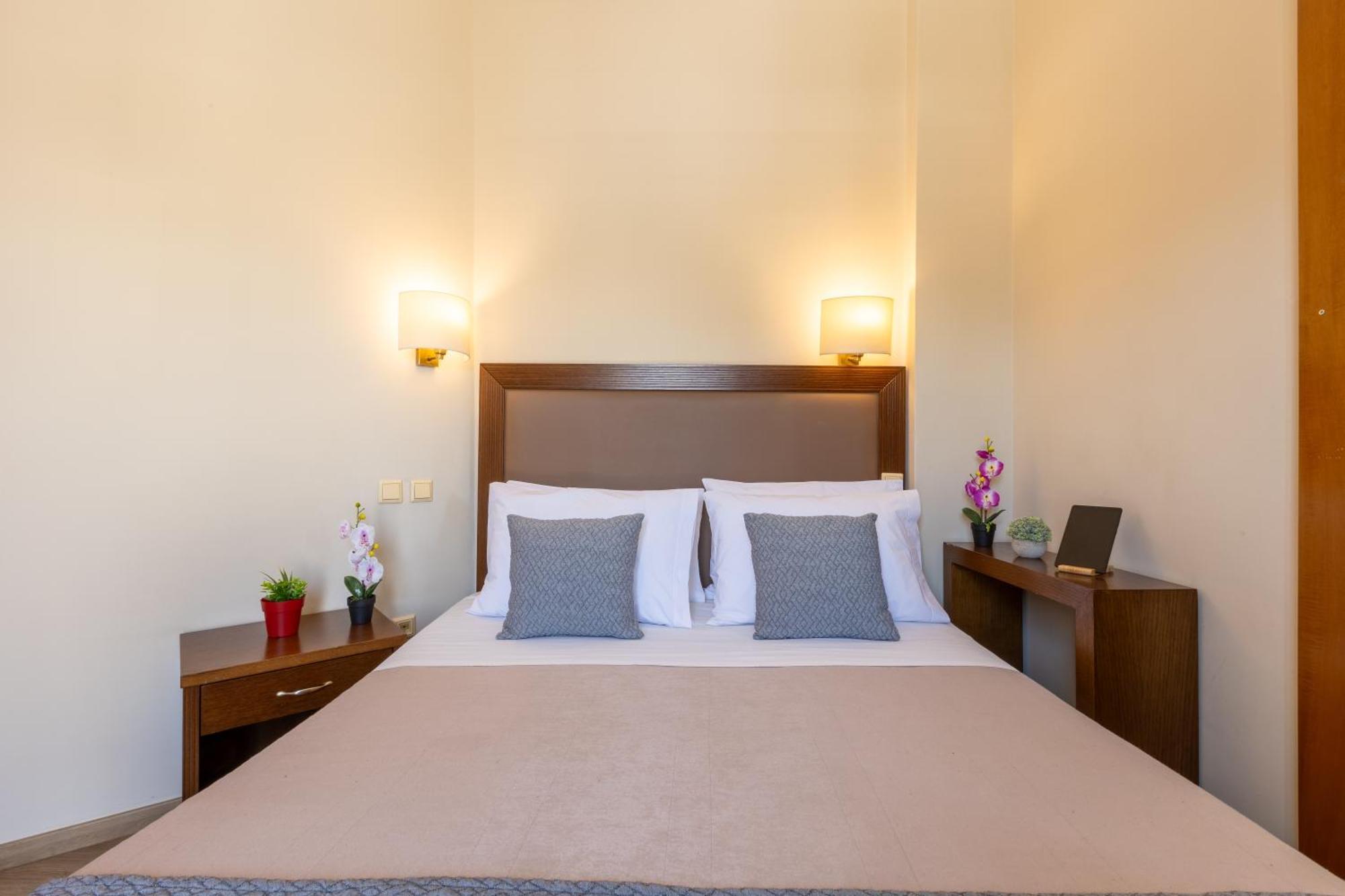 Hotel Marina Athens Ngoại thất bức ảnh