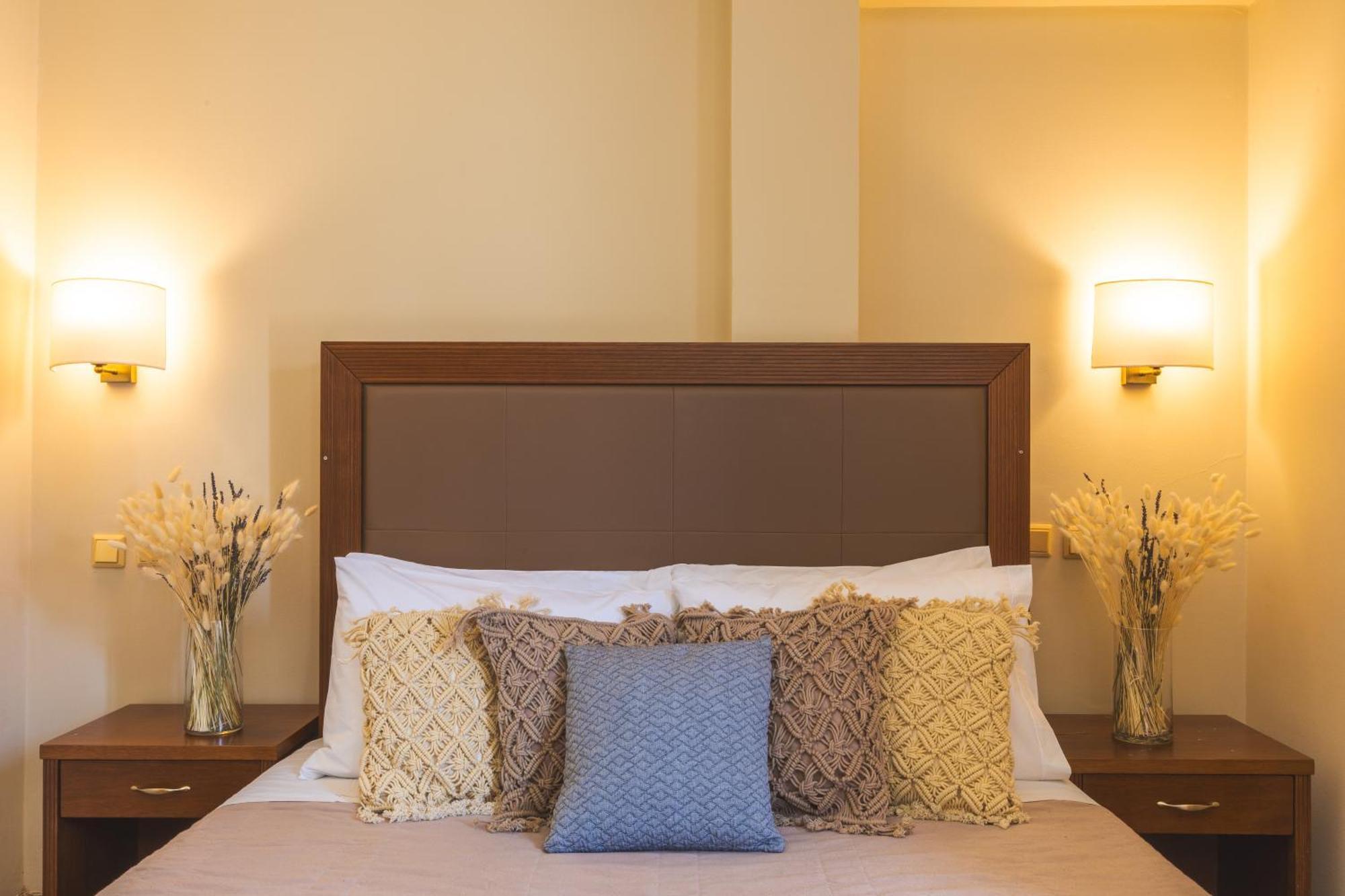 Hotel Marina Athens Ngoại thất bức ảnh