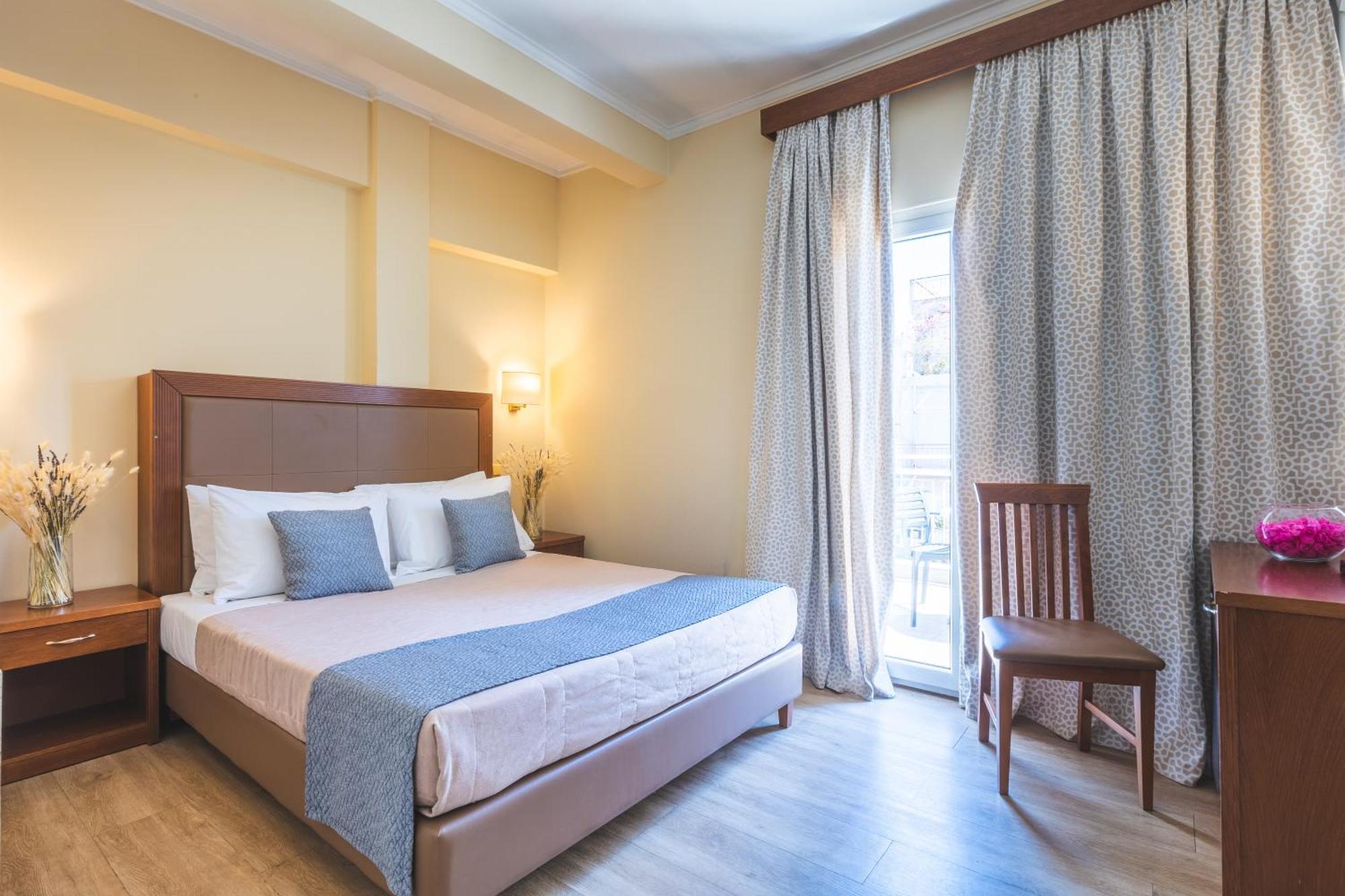 Hotel Marina Athens Ngoại thất bức ảnh