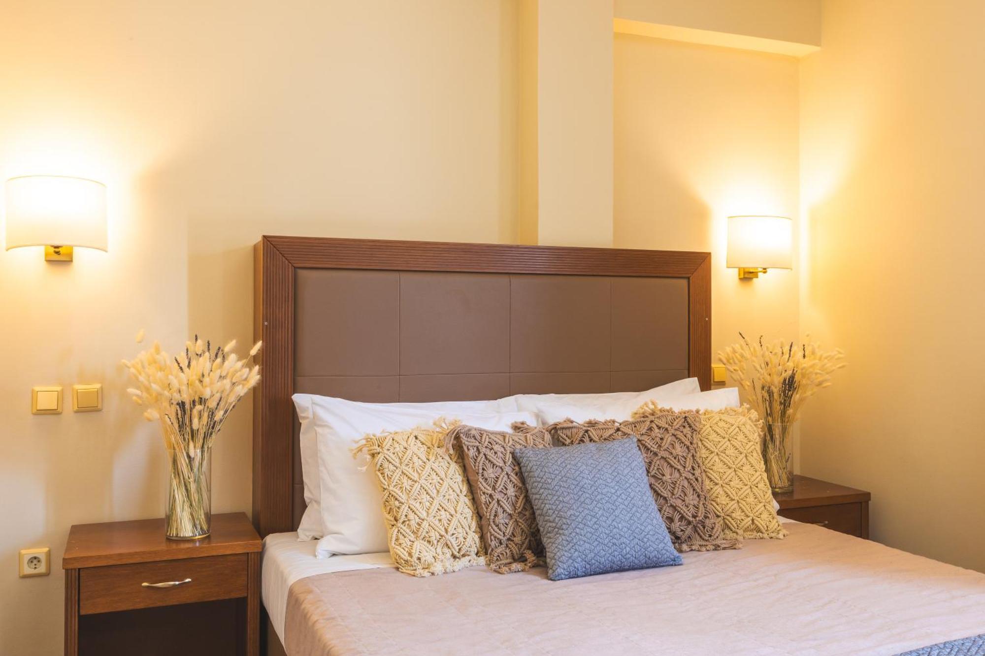 Hotel Marina Athens Ngoại thất bức ảnh