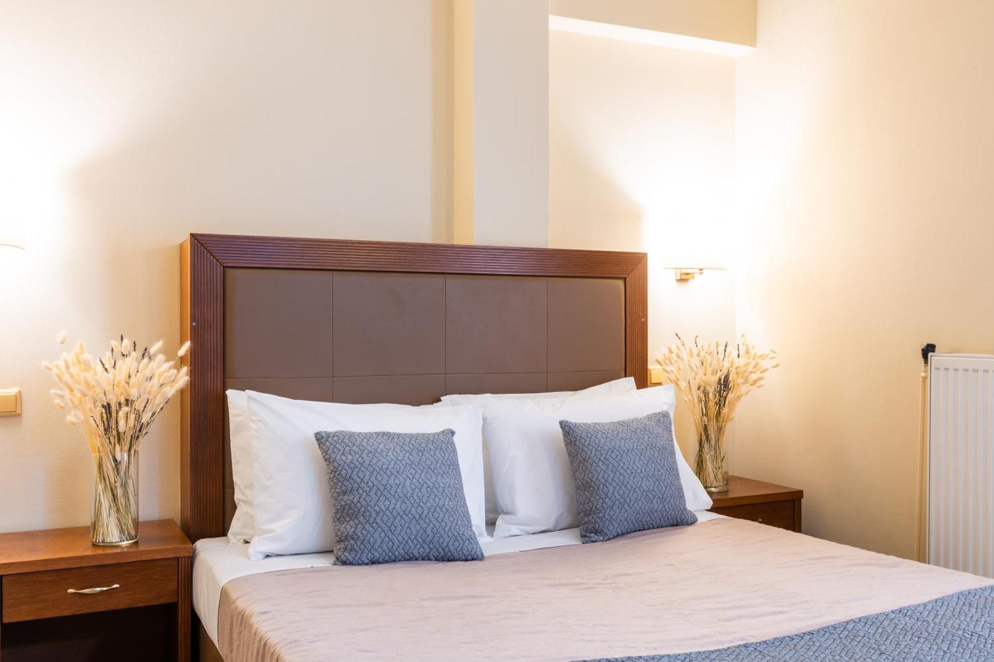 Hotel Marina Athens Ngoại thất bức ảnh