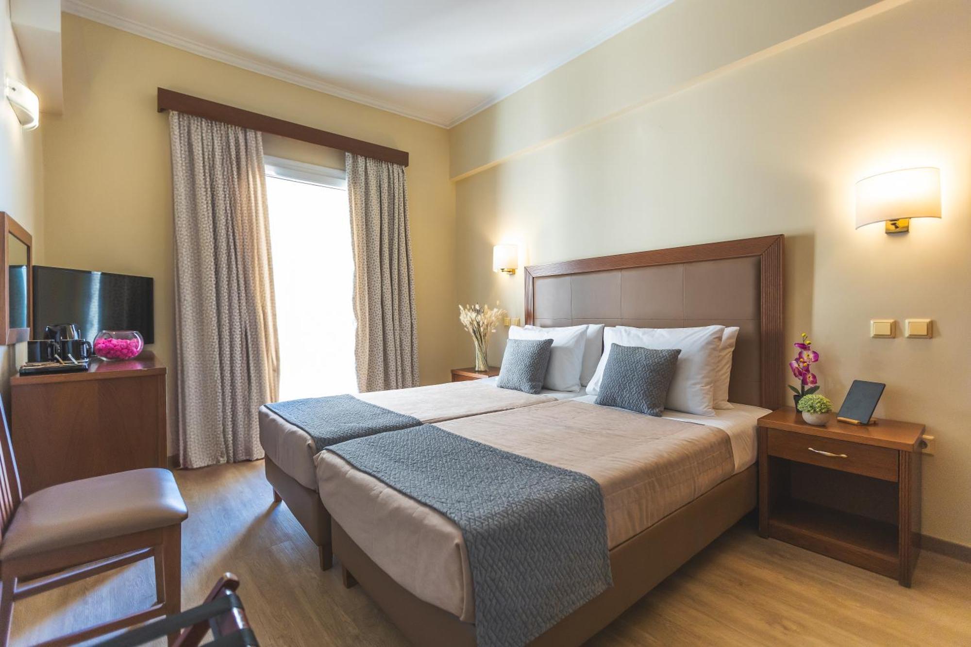 Hotel Marina Athens Ngoại thất bức ảnh