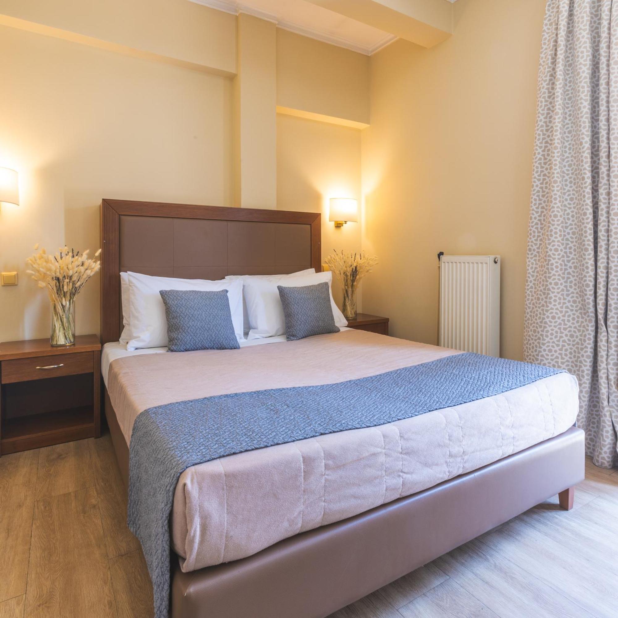 Hotel Marina Athens Ngoại thất bức ảnh