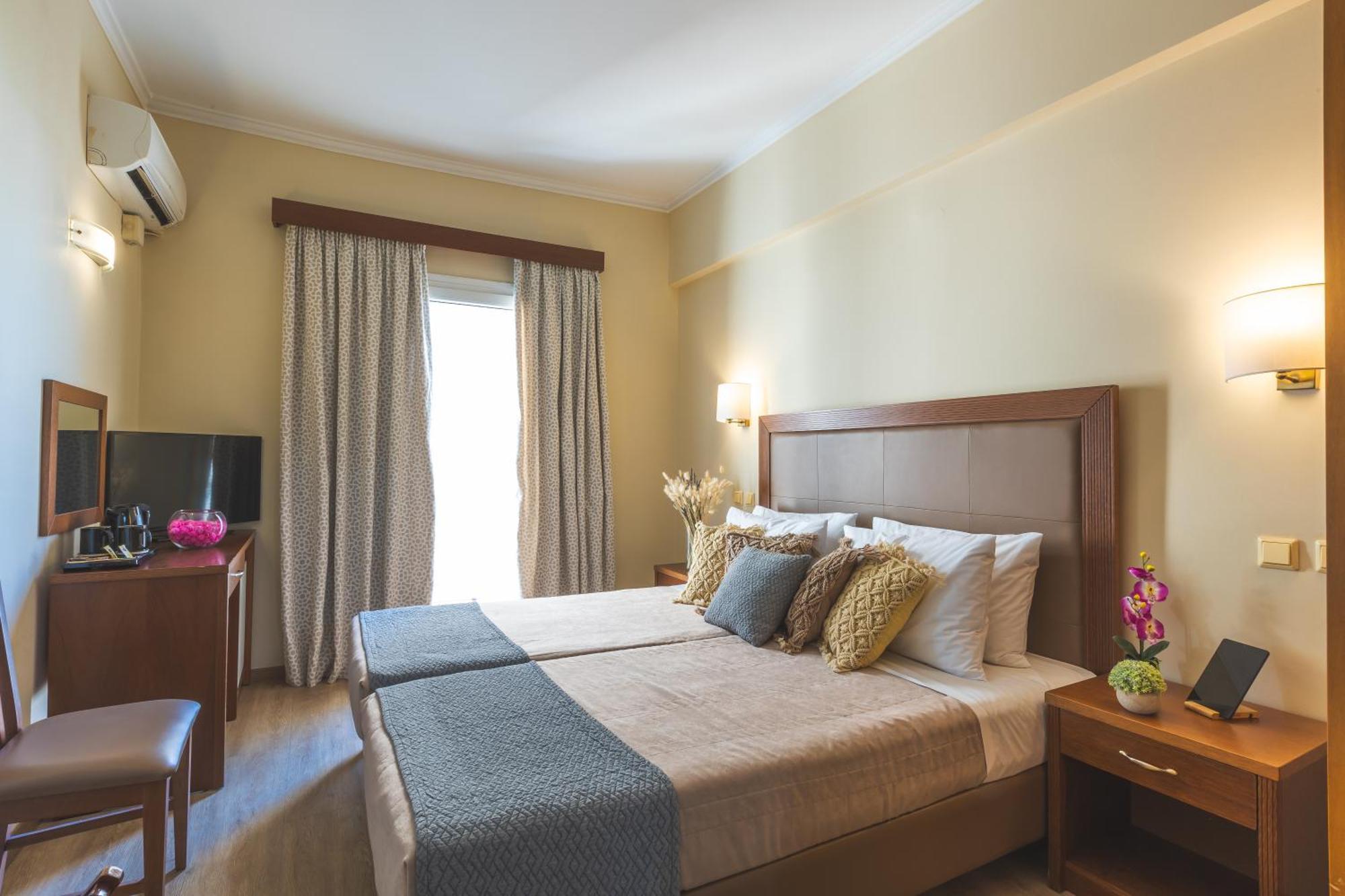 Hotel Marina Athens Ngoại thất bức ảnh