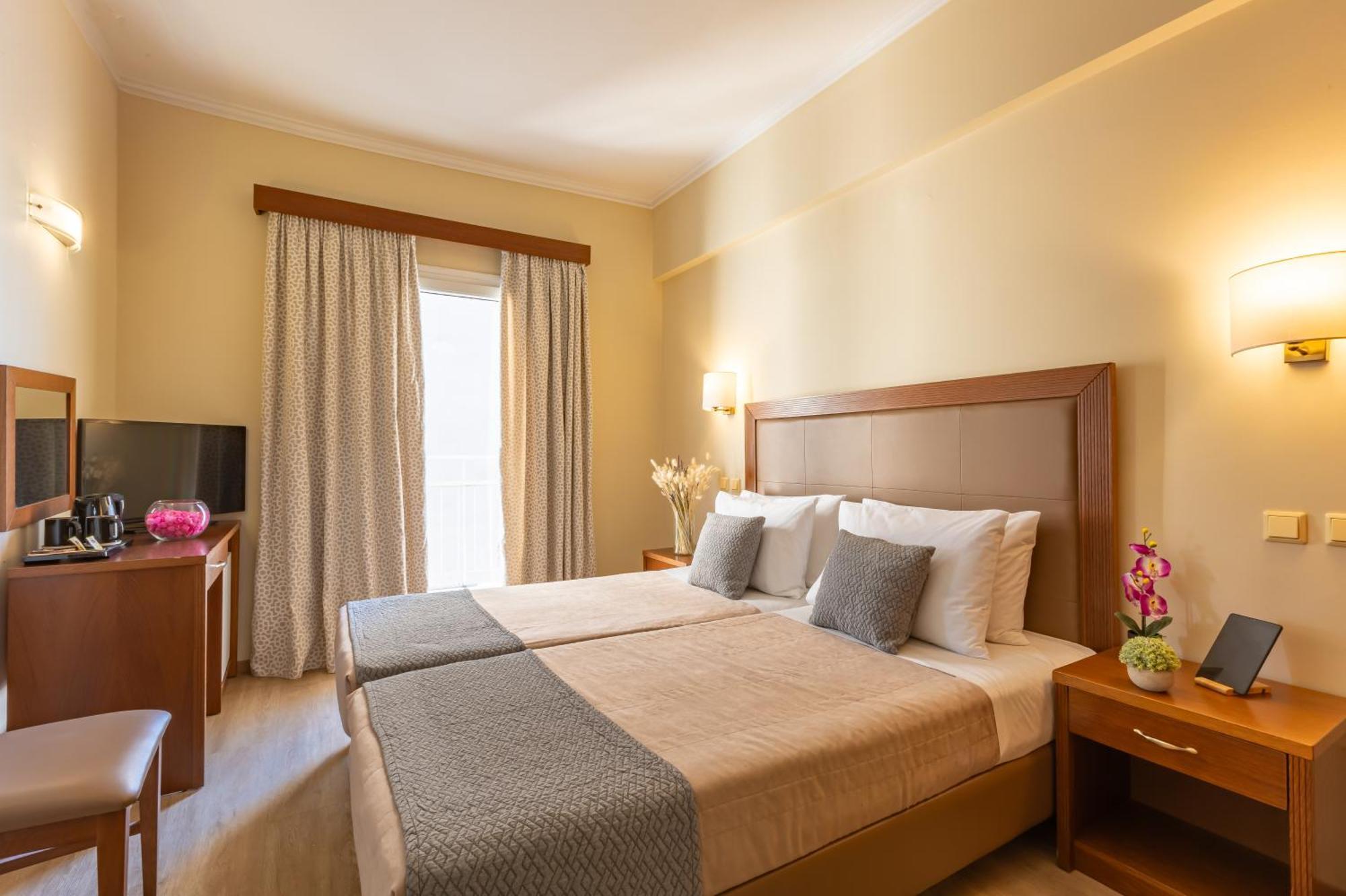 Hotel Marina Athens Ngoại thất bức ảnh