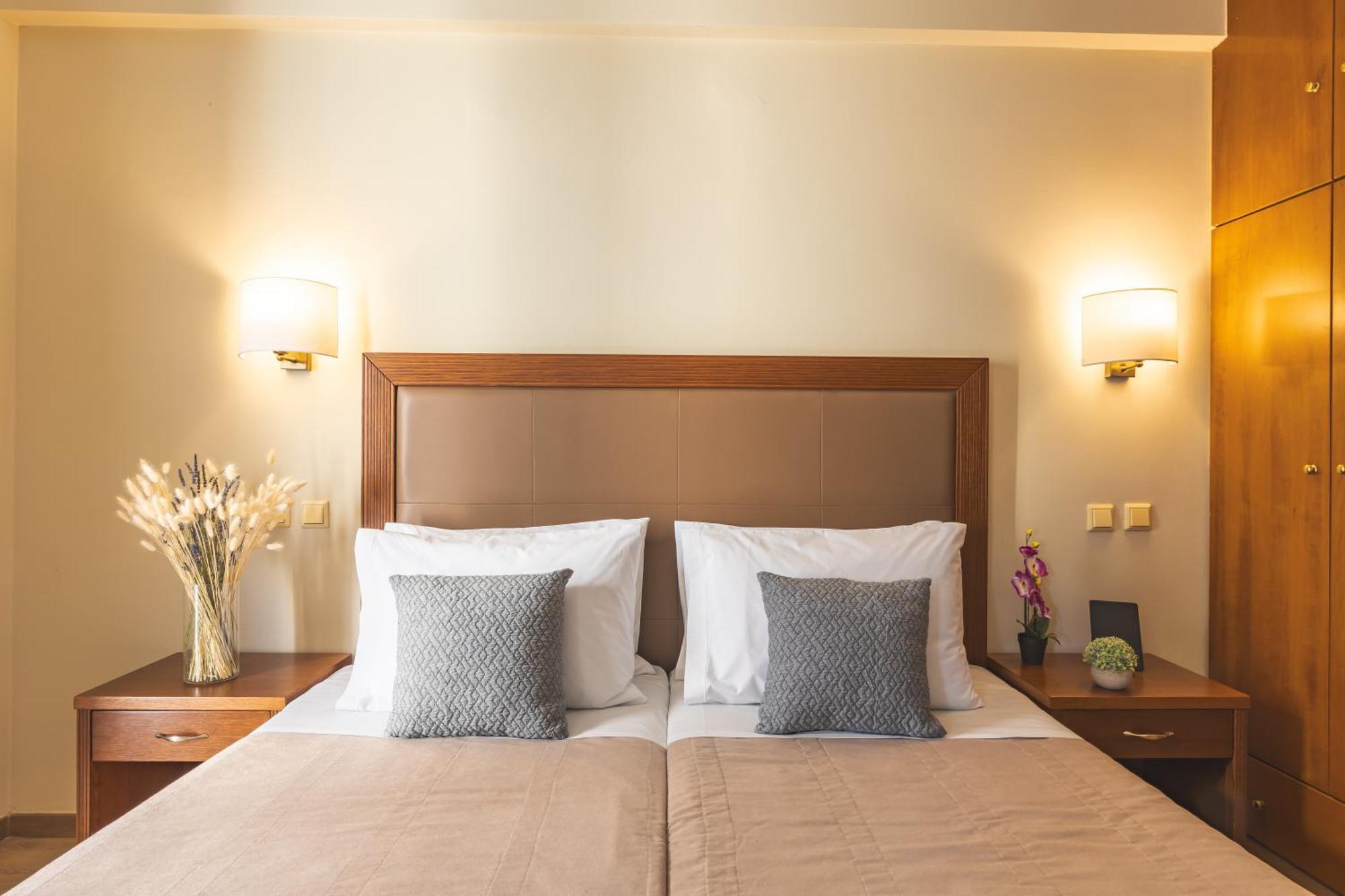 Hotel Marina Athens Ngoại thất bức ảnh