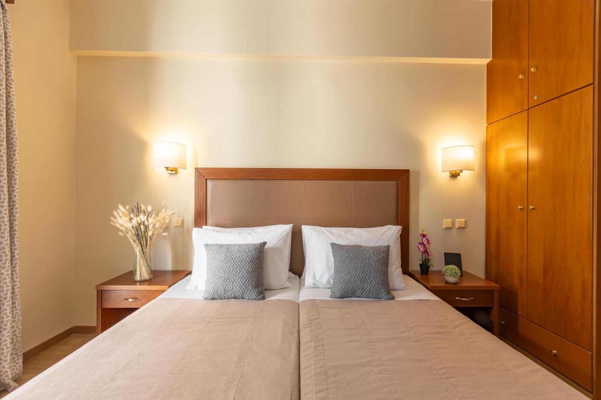 Hotel Marina Athens Ngoại thất bức ảnh