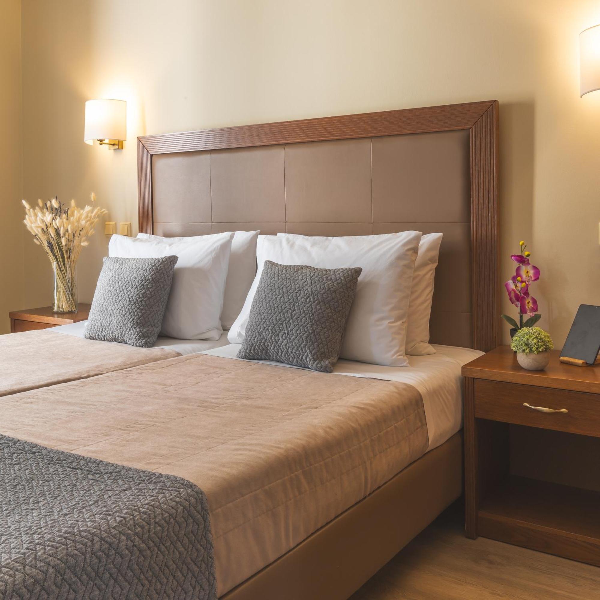 Hotel Marina Athens Ngoại thất bức ảnh