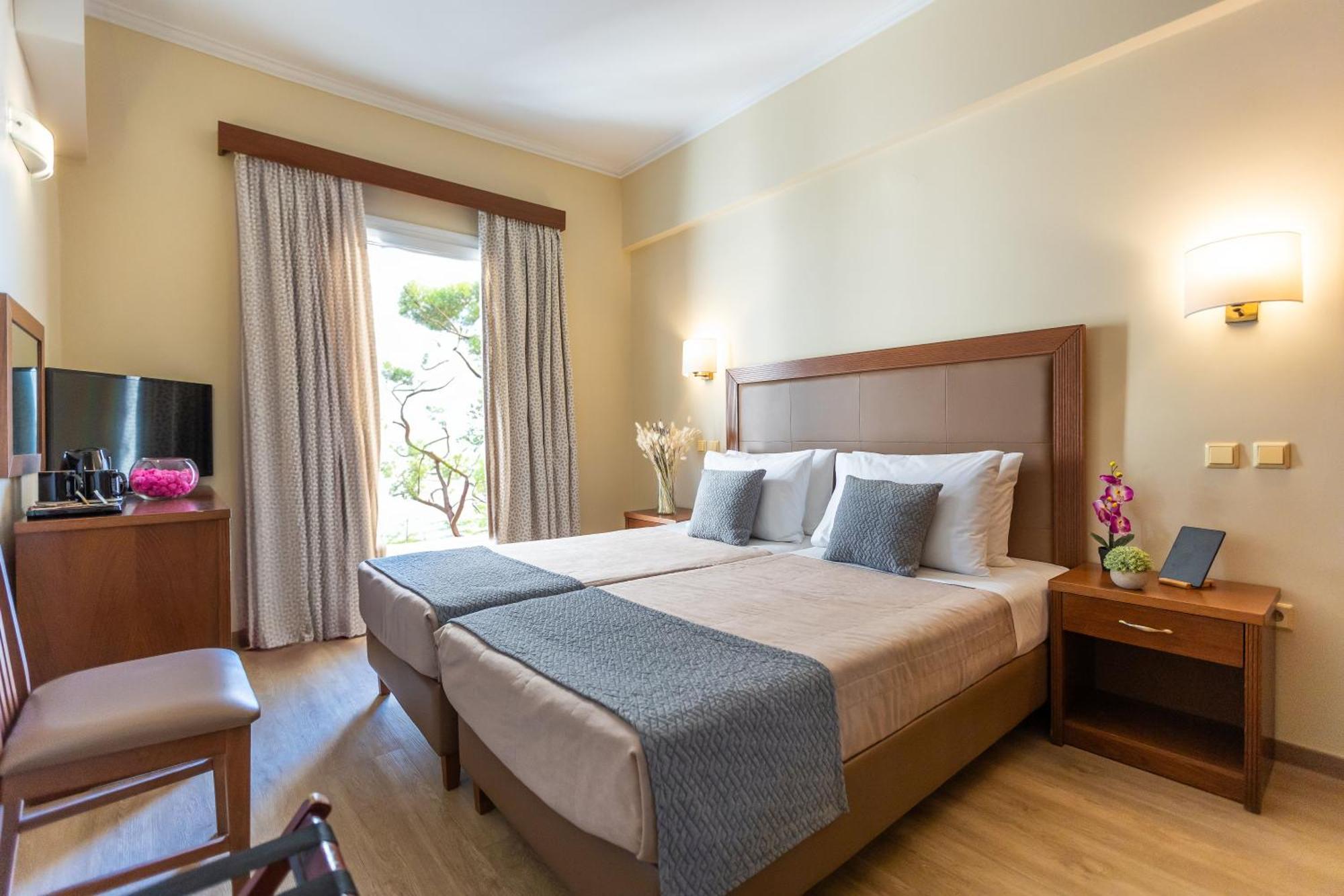 Hotel Marina Athens Ngoại thất bức ảnh