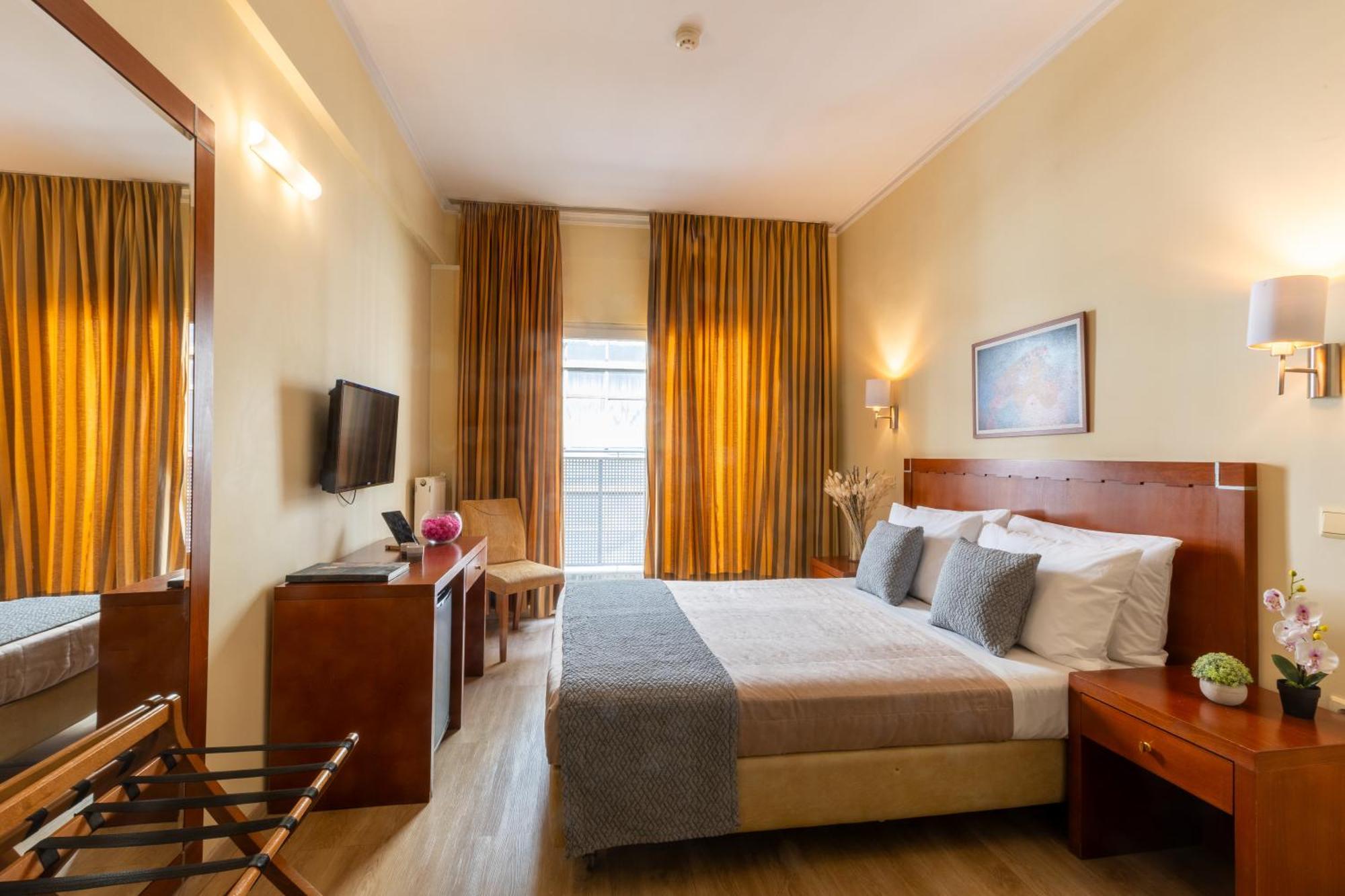 Hotel Marina Athens Ngoại thất bức ảnh