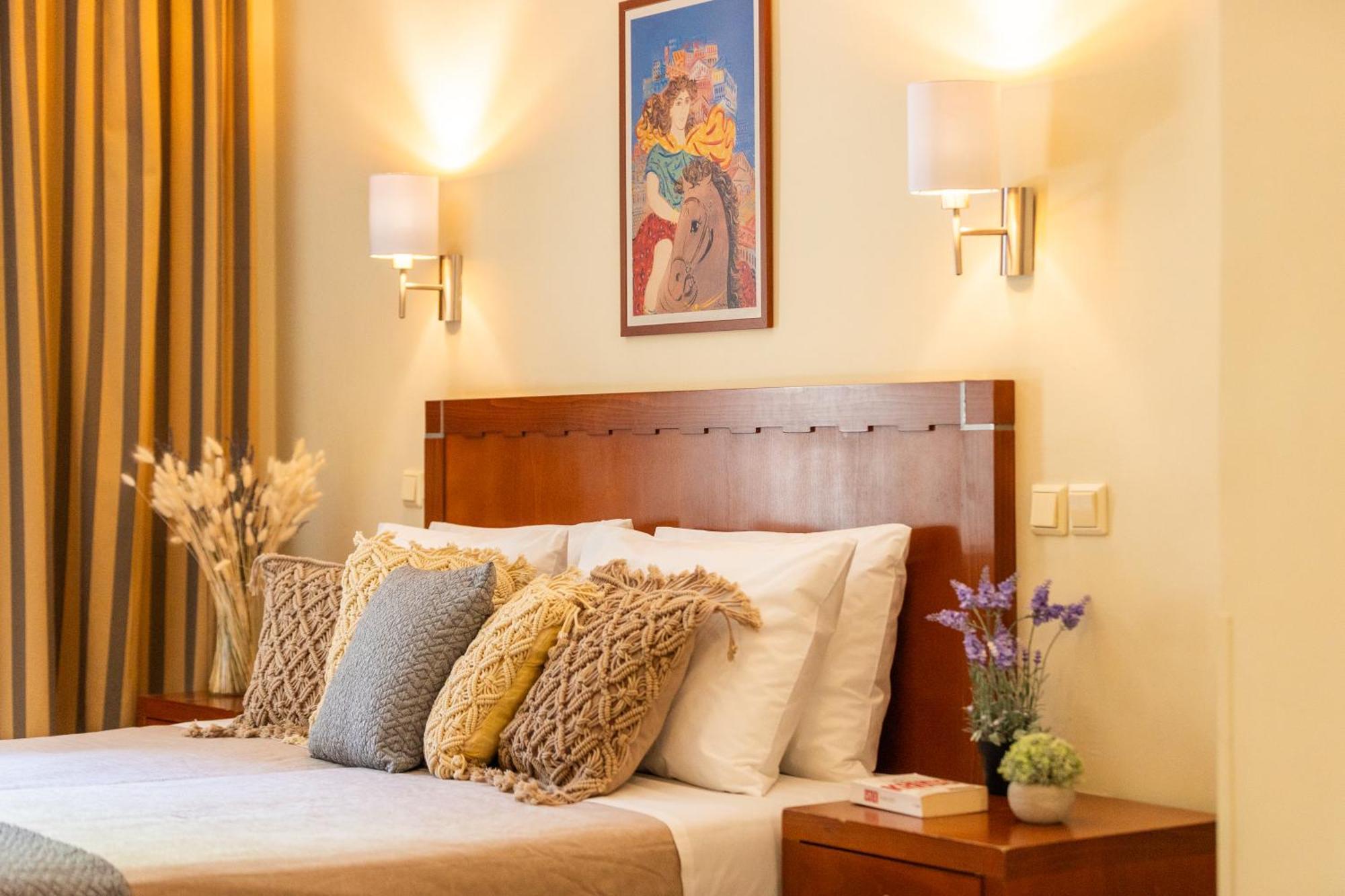Hotel Marina Athens Ngoại thất bức ảnh