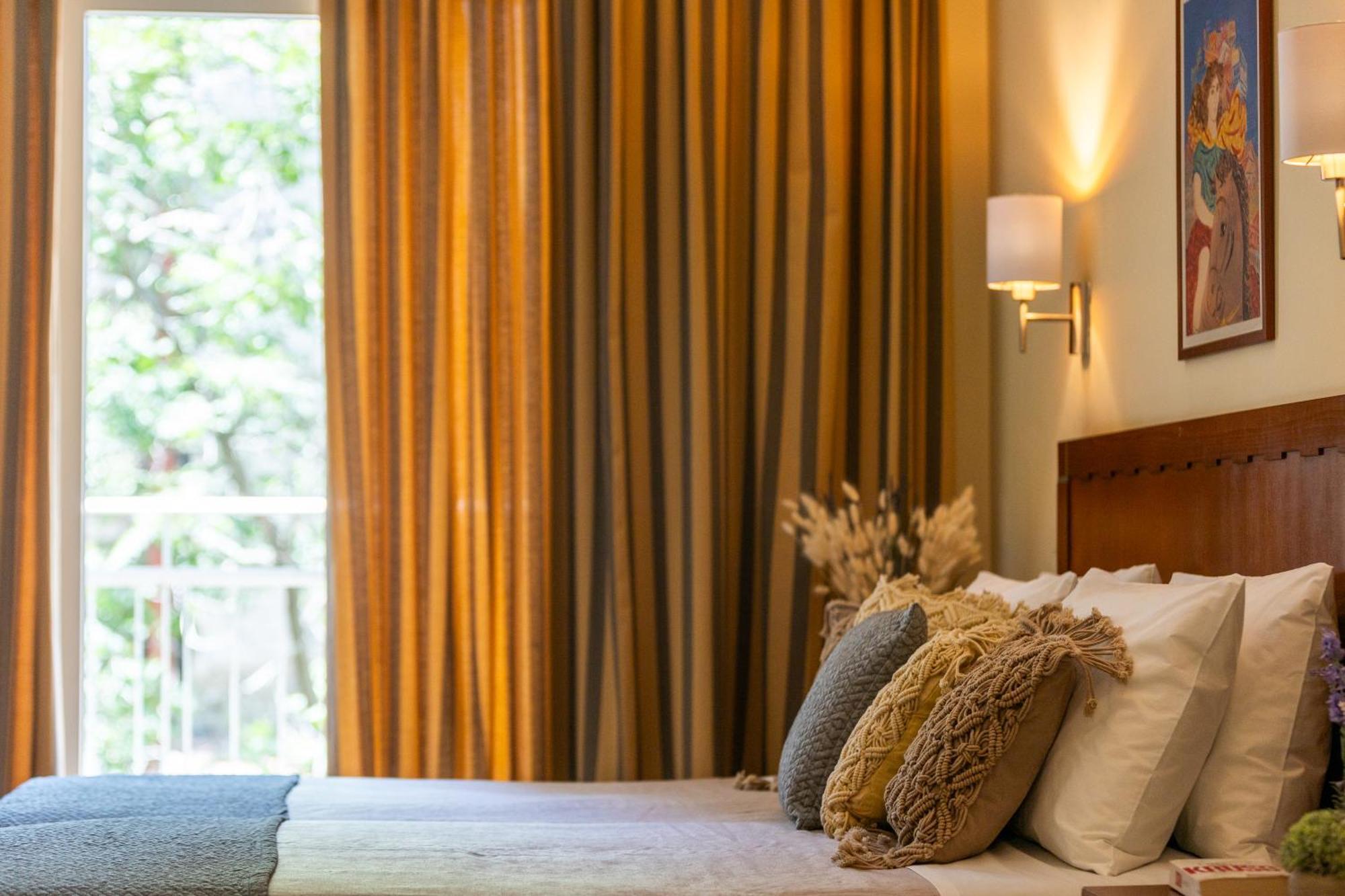 Hotel Marina Athens Ngoại thất bức ảnh