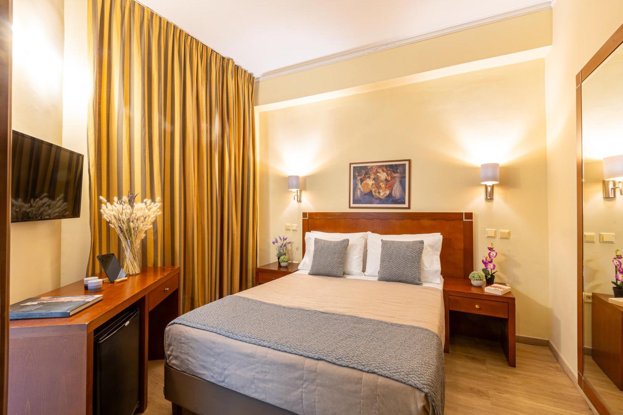 Hotel Marina Athens Ngoại thất bức ảnh